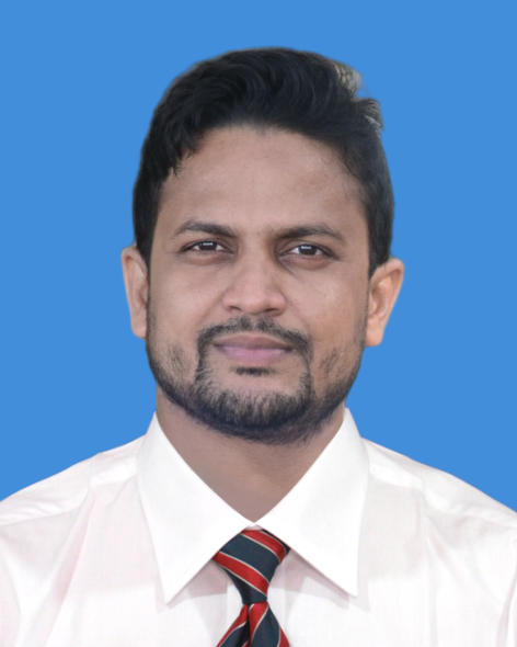 MD. KHAIRUL ISLAM